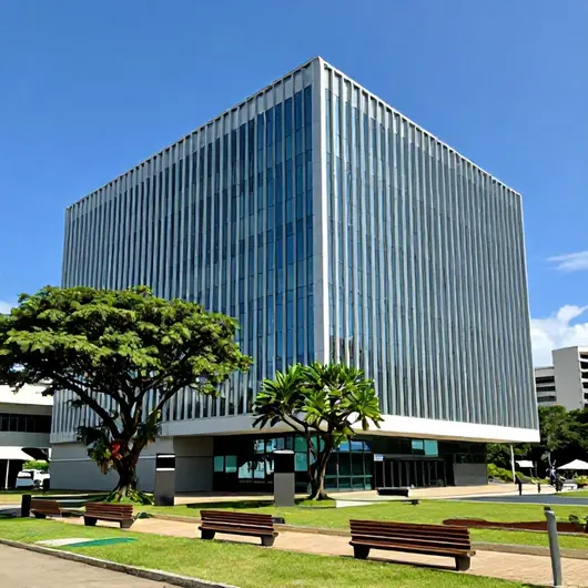 Descubra o Museu do Cais das Artes