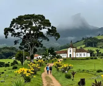 Descubra o que Fazer em Domingos Martins: Um Guia Completo para Seu Bate-Volta