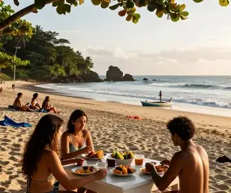 Descubra o que Fazer em Guarapari: Dicas para um Bate-Volta Inesquecível