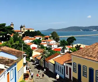 Descubra o Que Fazer em Santa Teresa: O Melhor do Turismo em Vitória-ES