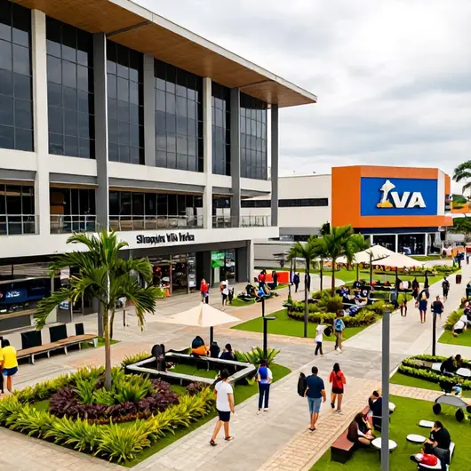 Descubra o que Fazer na Unidade Shopping Vila Velha