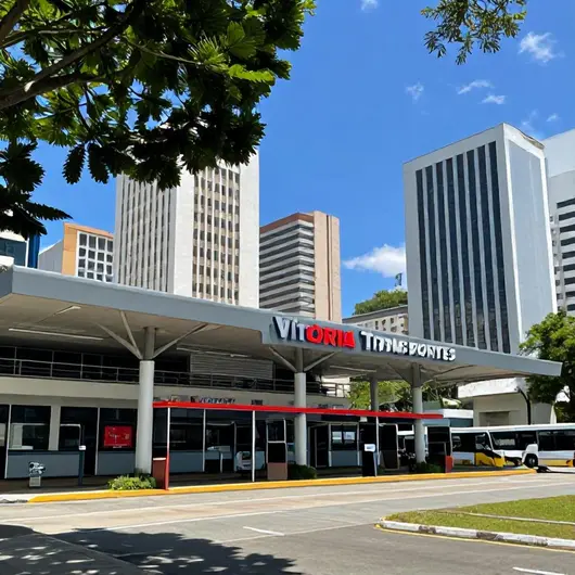 Descubra o Que o Vitória Transportes Tem a Oferecer