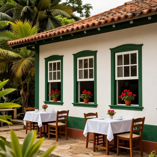 Descubra o Restaurante Moqueca Capixaba Descubra o Restaurante Moqueca Capixaba