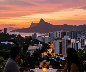Descubra o Roteiro Romântico Perfeito em Vitória – ES Descubra o Roteiro Romântico Perfeito em Vitória - ES