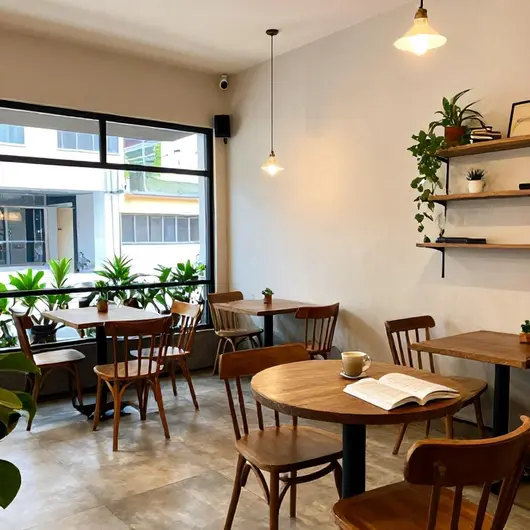 Descubra o Sabor do makeacoffeebr