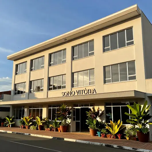 Descubra o Sono Vitória