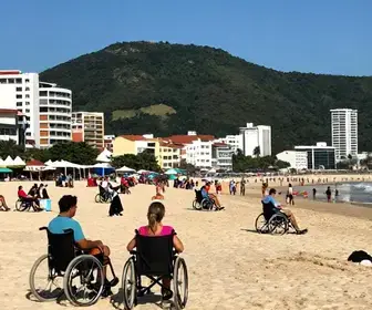 Descubra o Turismo Acessível em Vitória: Um Guia Prático