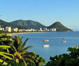 Descubra o Turismo Náutico em Vitória: Experiências Inesquecíveis Descubra o Turismo Náutico em Vitória: Experiências Inesquecíveis