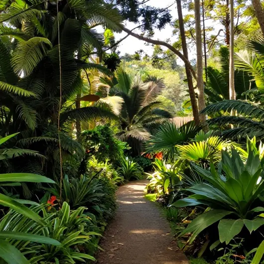 Descubra o Vale Vitória Botanical Park