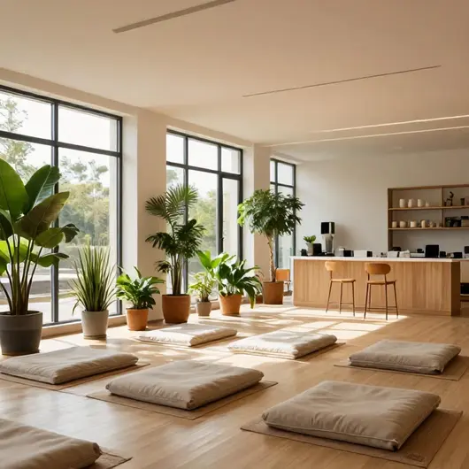 Descubra o Wellness Club