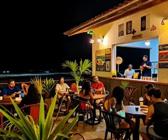 Descubra os Melhores Bares com Música ao Vivo em Vitória