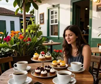 Descubra os Melhores Cafés de Vitória - ES