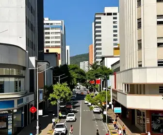 Descubra os Melhores Locais para Fazer Compras em Vitória