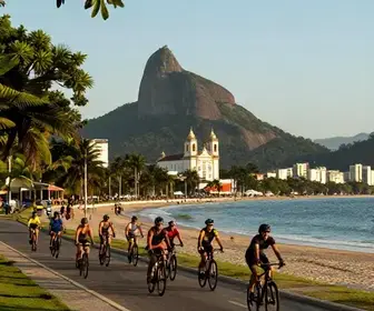 Descubra os Melhores Passeios Gratuitos em Vitória