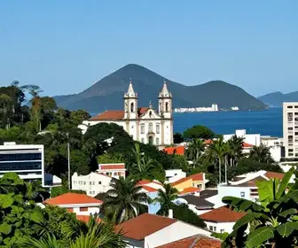 Descubra os Principais Pontos Turísticos de Vitória - ES