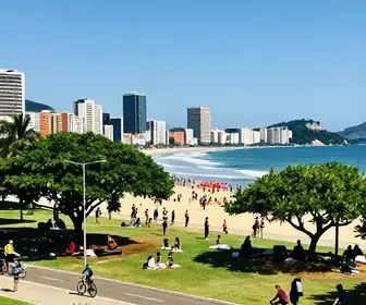 Descubra Passeios Gratuitos para a Família em Vitória - ES