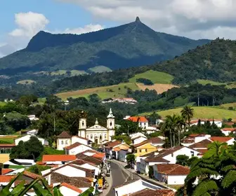 Descubra Santa Teresa: O Destino Ideal para um Bate-volta a Partir de Vitória