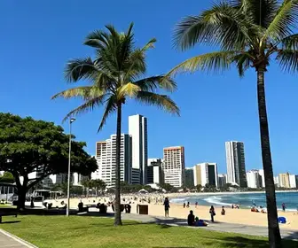 Descubra Vitória em Janeiro: Dicas para Aproveitar a Cidade