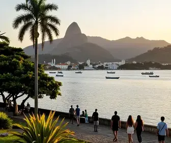 Descubra Vitória nas Férias de Julho: Dicas e Atrações Imperdíveis