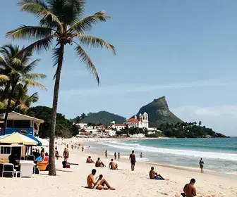 Descubra Vitória no Verão: Dicas e Roteiros para Aproveitar a Estação