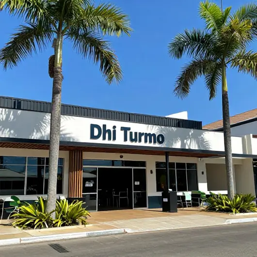 Dhi Turismo: Explorando as Melhores Experiências em Vitória