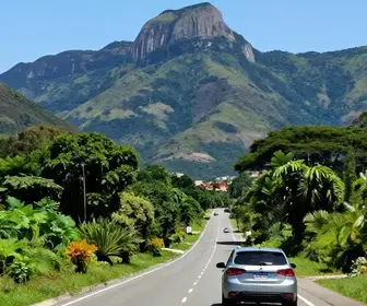 Dicas Práticas para Chegar a Vitória de Carro