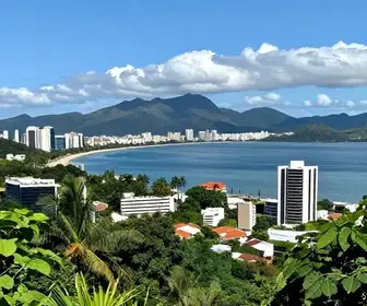 Entenda o Clima em Vitória: Dicas de Quando Visitar