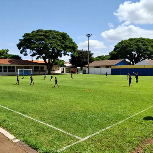 Escola de Futebol São Domingos Escola de Futebol São Domingos