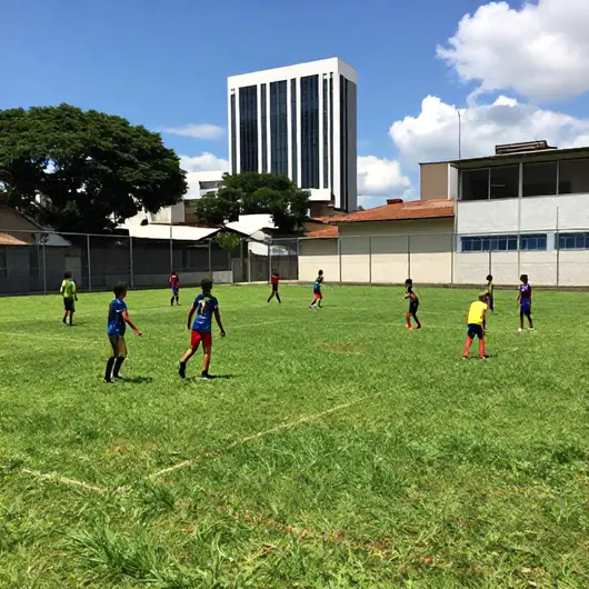 Escolinhas de esportes em Vitória: Aprendizado e Diversão