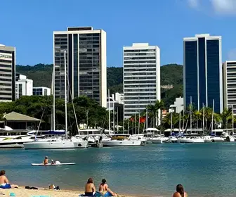 Explorando as Marinas de Vitória: Um Guia Completo de Turismo Náutico