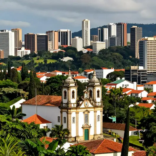 Explore o City Tour Vitória e Vila Velha