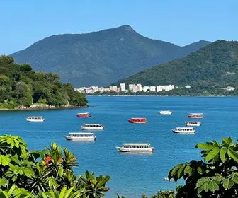 Explore os Melhores Passeios de Barco em Vitória