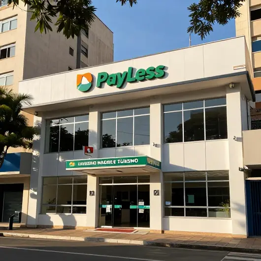 Explore os Pacotes Personalizados da PayLess Viagens E Turismo