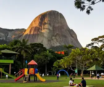 Explore Passeios Incríveis para Crianças em Vitória - ES