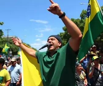 Flávio Bolsonaro