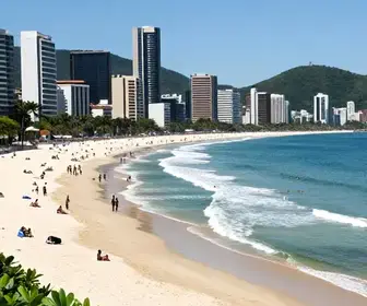 Guia completo: 17 agências de turismo em Vitória - ES para suas próximas viagens
