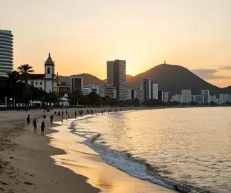 Guia Completo para uma Viagem Inesquecível a Vitória - ES