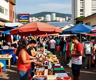 Guia de Compras em Vitória: 24 Opções Imperdíveis