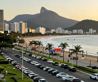 Guia de locadoras e traslados em Vitória - opções recomendadas