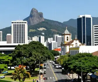 Guia de quando ir a Vitória: 10 opções para explorar Guia de quando ir a Vitória: 10 opções para explorar