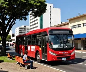 Guia Prático: Como Chegar a Vitória de Ônibus