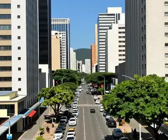 Guia Prático para Estacionamento em Vitória: Dicas e Localizações Guia Prático para Estacionamento em Vitória: Dicas e Localizações