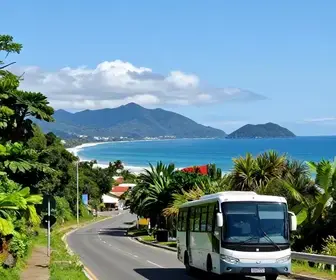 Guias de Traslado entre Vitória e Guarapari: Tudo que Você Precisa Saber