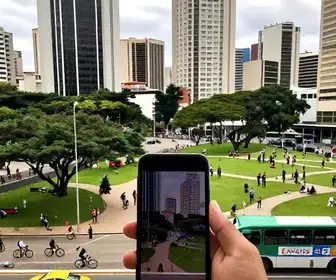 Guide to Transportation Apps in Vitória: Navigating the City with Ease