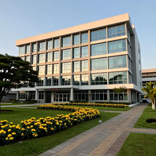 Health Center
