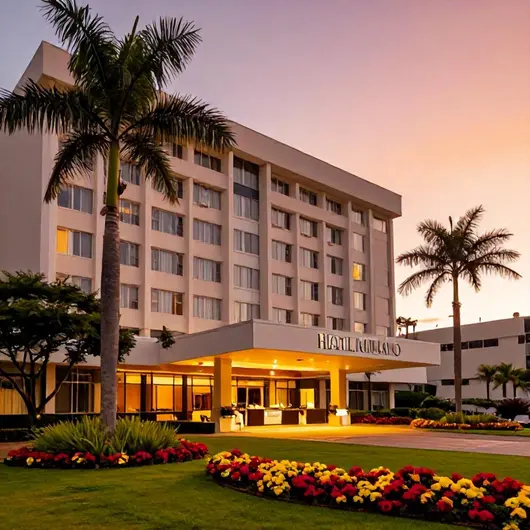 Hotel Minuano
