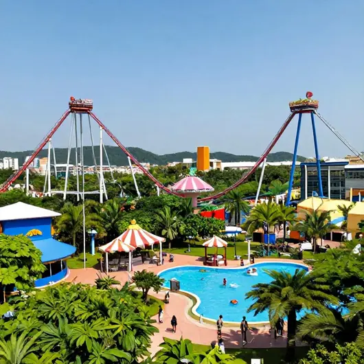 Magic Park
