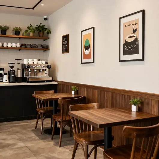 Makeacoffee Vitoria: O Destino Perfeito para os Amantes de Café