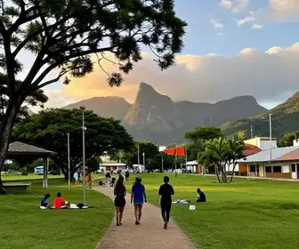 Melhores Atividades para Fazer em Cariacica Melhores Atividades para Fazer em Cariacica