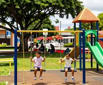 Melhores Atividades para Realizar com Crianças em Vitória - ES
